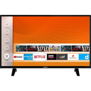 Televizor Smart LED, Horizon 39HL6330F/B, 98 cm, Full HD Televizor Smart LED, Horizon 39HL6330F/B, 98 cm, Full HD