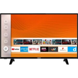 Televizor Smart LED, Horizon 43HL6330F, 108 cm, Full HD, Clasa E Televizor Smart LED, Horizon 43HL6330F, 108 cm, Full HD, Clasa E