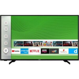 Televizor Smart LED, Horizon 43HL7530U, 108 cm, Ultra HD 4K, Clasa G Televizor Smart LED, Horizon 43HL7530U, 108 cm, Ultra HD 4K, Clasa G