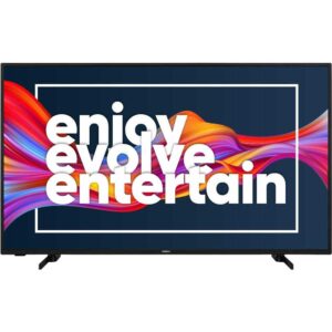 Televizor Smart LED, Horizon 50HL7530U/B, 126 cm, Ultra HD 4K, Clasa G Televizor Smart LED, Horizon 50HL7530U/B, 126 cm, Ultra HD 4K, Clasa G