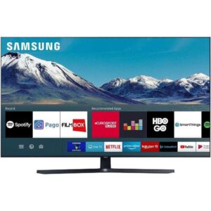 Televizor Smart LED, Samsung UE50TU8502, 125 cm, Ultra HD 4K Televizor Smart LED, Samsung UE50TU8502, 125 cm, Ultra HD 4K