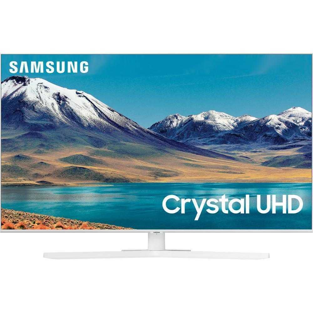 Televizor Smart LED, Samsung UE50TU8512, 125 cm, Ultra HD 4K Televizor Smart LED, Samsung UE50TU8512, 125 cm, Ultra HD 4K