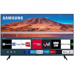 Televizor Smart LED, Samsung UE50TU7072, 125 cm, Ultra HD 4K Televizor Smart LED, Samsung UE50TU7072, 125 cm, Ultra HD 4K