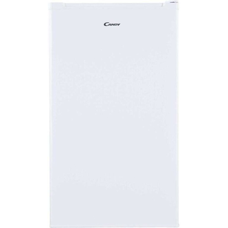 Frigider cu o usa Candy CHTOS 482W36, 93 l, Clasa F, (clasificare energetica veche Clasa A+)