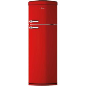 Frigider cu doua usi Candy CVRDS 6174RH, 304 l, Clasa A++ Frigider cu doua usi Candy CVRDS 6174RH, 304 l, Clasa A++