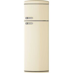Frigider cu doua usi Candy CVRDS 6174WH, 304 l, Clasa A++ Frigider cu doua usi Candy CVRDS 6174WH, 304 l, Clasa A++