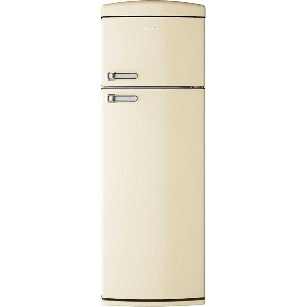 Frigider cu doua usi Candy CVRDS 6174WH, 304 l, Clasa A++ Frigider cu doua usi Candy CVRDS 6174WH, 304 l, Clasa A++
