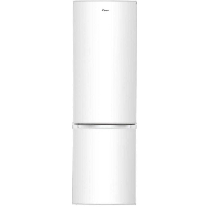 Combina frigorifica Candy CHICS 5182W, 264 l, Clasa A+ Combina frigorifica Candy CHICS 5182W, 264 l, Clasa A+