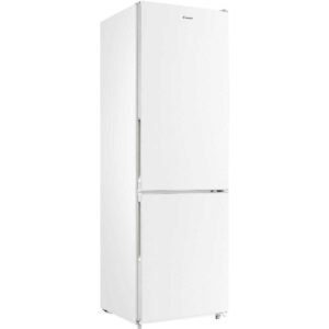 Combina frigorifica Candy CVBNM 6182WP/S, No frost, 295 l, Clasa A+ Combina frigorifica Candy CVBNM 6182WP/S, No frost, 295 l, Clasa A+