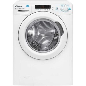 Masina de spalat rufe cu uscator Candy Smart CSWS 596D/5-S, 1500 RPM, 9 kg spalare, 6 kg uscare, Clasa A Masina de spalat rufe cu uscator Candy Smart CSWS 596D/5-S, 1500 RPM, 9 kg spalare, 6 kg uscare, Clasa A