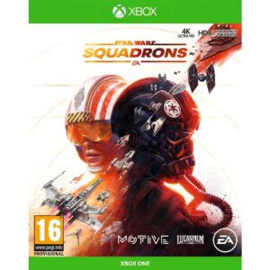 Joc Xbox One Star Wars: Squadrons Joc Xbox One Star Wars: Squadrons
