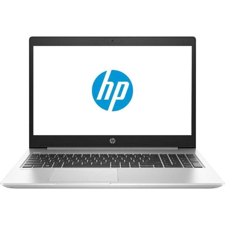 Laptop HP ProBook 450 G7, Intel® Core&trade; i5-10210U, 8GB DDR4, SSD 256GB, NVIDIA GeForce MX130 2GB, Free DOS