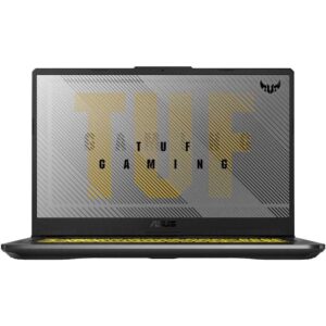 Laptop Gaming Asus TUF A17 FA706IU-H7048, AMD Ryzen™ 9 4900H, 16GB DDR4, SSD 512GB, NVIDIA GeForce GTX 1660Ti 6GB, Free DOS Laptop Gaming Asus TUF A17 FA706IU-H7048, AMD Ryzen™ 9 4900H, 16GB DDR4, SSD 512GB, NVIDIA GeForce GTX 1660Ti 6GB, Free DOS