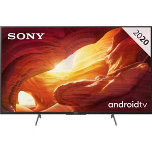 Televizor Smart LED, Sony Bravia KD-49XH8596, 123 cm, Ultra HD 4K, Android Televizor Smart LED, Sony Bravia KD-49XH8596, 123 cm, Ultra HD 4K, Android