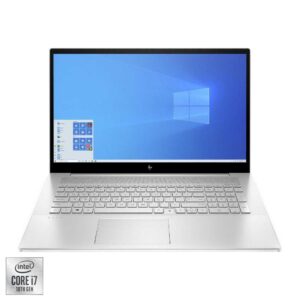 Laptop HP Envy 17-cg0001nn, Intel® Core™ i7-1065G7, 8GB DDR4, SSD 512GB, NVIDIA GeForce MX330 4GB, Windows 10 Home Laptop HP Envy 17-cg0001nn, Intel® Core™ i7-1065G7, 8GB DDR4, SSD 512GB, NVIDIA GeForce MX330 4GB, Windows 10 Home