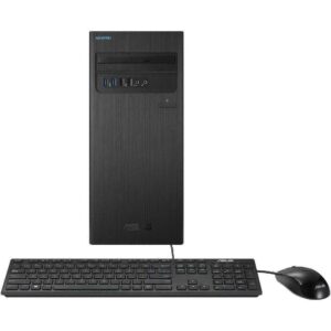Sistem Desktop PC Asus D340MC-I391000220, Intel® Core™ i3-9100, 4GB DDR4, SSD 256GB, Intel® UHD Graphics, Free DOS Sistem Desktop PC Asus D340MC-I391000220, Intel® Core™ i3-9100, 4GB DDR4, SSD 256GB, Intel® UHD Graphics, Free DOS