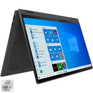 Laptop 2-in-1 Lenovo IdeaPad Flex 5 14IIL05, Intel® Core™ i5-1035G1, 8GB DDR4, SSD 1TB, Intel® UHD Graphics, Windows 10 Home Laptop 2-in-1 Lenovo IdeaPad Flex 5 14IIL05, Intel® Core™ i5-1035G1, 8GB DDR4, SSD 1TB, Intel® UHD Graphics, Windows 10 Home