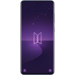 Telefon mobil Samsung Galaxy S20+, 128GB, 8GB, Dual SIM, BTS Edition Telefon mobil Samsung Galaxy S20+, 128GB, 8GB, Dual SIM, BTS Edition