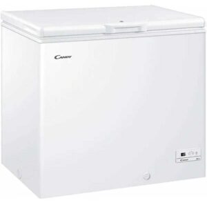 Lada frigorifica Candy CHAE 2032W, 203 l, Clasa A+ Lada frigorifica Candy CHAE 2032W, 203 l, Clasa A+