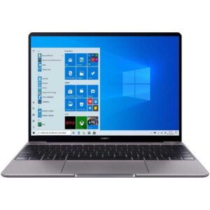 Laptop Huawei MateBook 13 2020, AMD Ryzen™ 5 3500U, 2K IPS, 8GB DDR4, SSD 512GB, AMD Radeon™ Vega 8 Graphics, Windows 10 Home Laptop Huawei MateBook 13 2020, AMD Ryzen™ 5 3500U, 2K IPS, 8GB DDR4, SSD 512GB, AMD Radeon™ Vega 8 Graphics, Windows 10 Home