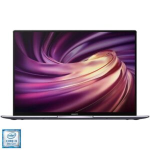 Laptop Huawei MateBook X Pro, 3K, Touch, Intel® Core™ i5-8265U, 8GB LPDDR3, SSD 512GB, NVIDIA GeForce MX250 2GB, Windows 10 Home Laptop Huawei MateBook X Pro, 3K, Touch, Intel® Core™ i5-8265U, 8GB LPDDR3, SSD 512GB, NVIDIA GeForce MX250 2GB, Windows 10 Home