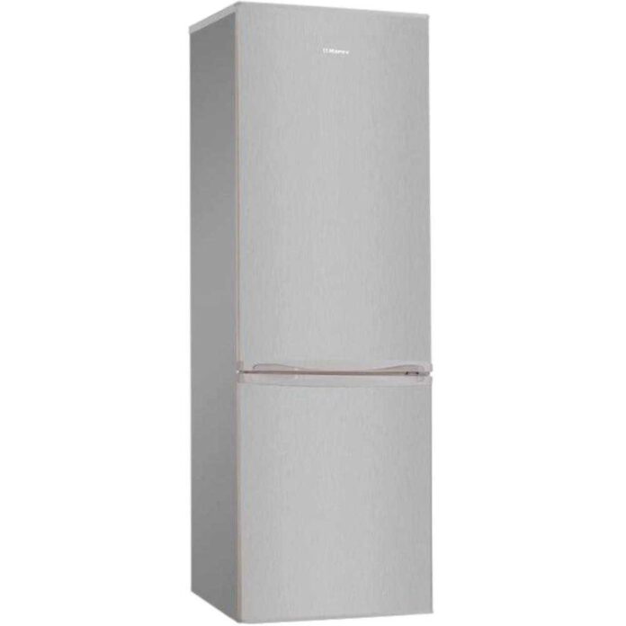 Combina frigorifica Hansa FK261.4X, 230 l, Clasa A+
