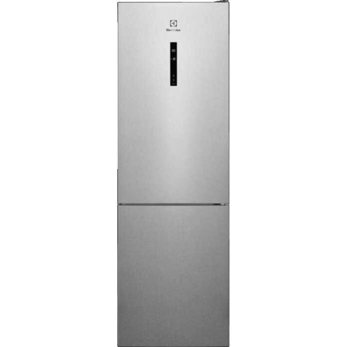 Combina frigorifica Electrolux LNT7ME32X2, 324 l, Clasa E Combina frigorifica Electrolux LNT7ME32X2, 324 l, Clasa E