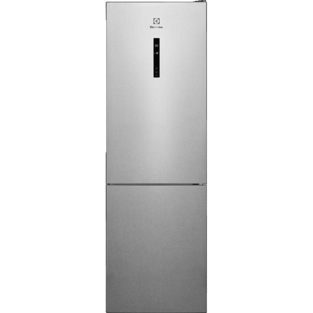 Combina frigorifica Electrolux LNT7ME32X2, 324 l, Clasa E Combina frigorifica Electrolux LNT7ME32X2, 324 l, Clasa E