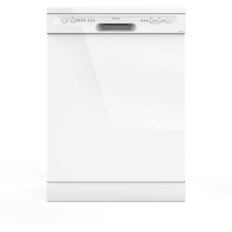 Masina de spalat vase Tesla WD630M, 12 seturi, 4 programe, Clasa A+