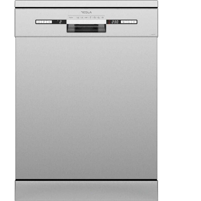 Masina de spalat vase Tesla WD660MX, 12 seturi, 7 programe, Clasa A++ Masina de spalat vase Tesla WD660MX, 12 seturi, 7 programe, Clasa A++