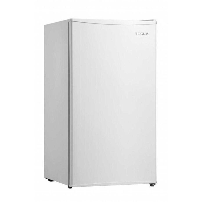 Frigider cu o usa Tesla RS0903M, 93 l, Clasa F, (clasificare energetica veche Clasa A+) Frigider cu o usa Tesla RS0903M, 93 l, Clasa F, (clasificare energetica veche Clasa A+)