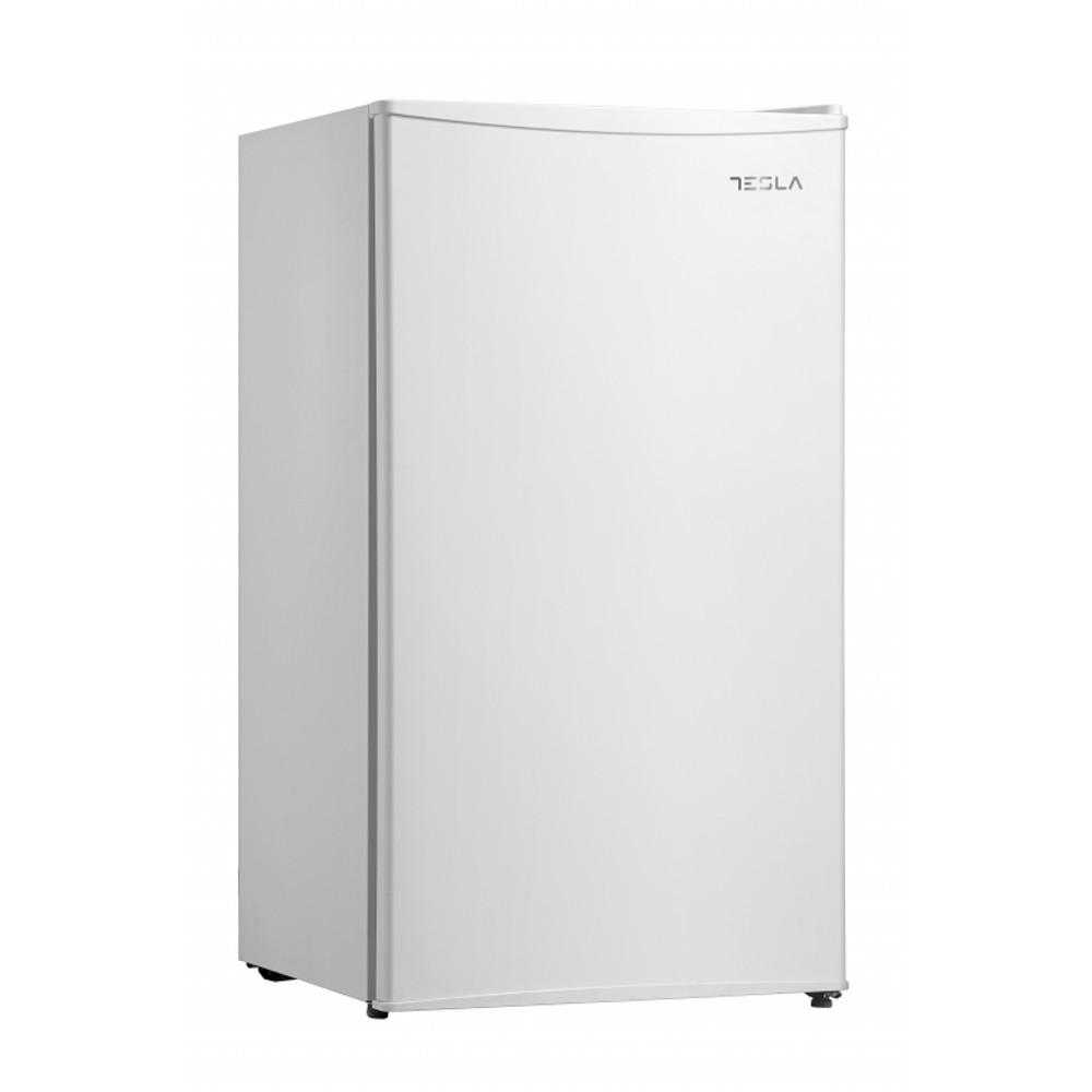 Frigider cu o usa Tesla RS0903M, 93 l, Clasa F, (clasificare energetica veche Clasa A+) Frigider cu o usa Tesla RS0903M, 93 l, Clasa F, (clasificare energetica veche Clasa A+)