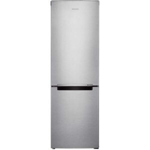 Combina frigorifica Samsung RB33J3030SA/EO, 339 l, Clasa F, (Clasificare energetica veche Clasa A+) Combina frigorifica Samsung RB33J3030SA/EO, 339 l, Clasa F, (Clasificare energetica veche Clasa A+)
