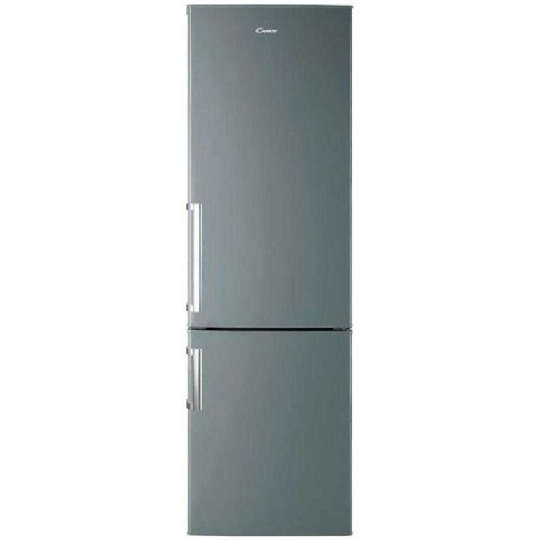 Combina frigorifica Candy CCBS 6182XH/2, 305 l, Clasa A+
