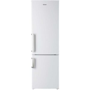 Combina frigorifica Candy CCBS 6182WH/2, 300 l, Clasa A+ Combina frigorifica Candy CCBS 6182WH/2, 300 l, Clasa A+
