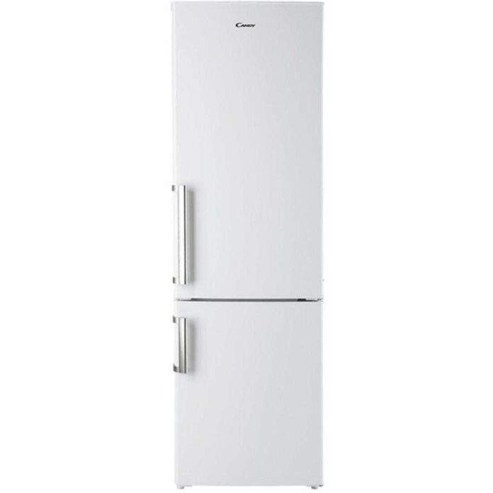 Combina frigorifica Candy CCBS 6182WH/2, 300 l, Clasa A+ Combina frigorifica Candy CCBS 6182WH/2, 300 l, Clasa A+