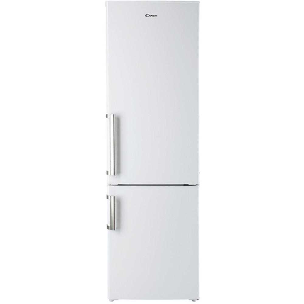 Combina frigorifica Candy CCBS 6182WH/2, 300 l, Clasa A+ Combina frigorifica Candy CCBS 6182WH/2, 300 l, Clasa A+