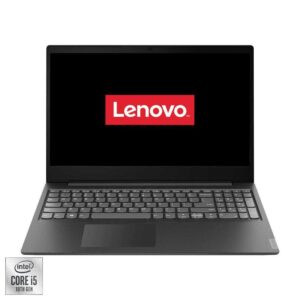 Laptop Lenovo IdeaPad S145-15IIL, Intel® Core™ i5-1035G1, 12GB DDR4, SSD 512GB, Intel® UHD Graphics, Free DOS Laptop Lenovo IdeaPad S145-15IIL, Intel® Core™ i5-1035G1, 12GB DDR4, SSD 512GB, Intel® UHD Graphics, Free DOS
