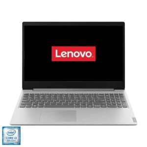 Laptop Lenovo IdeaPad S145-15IKB, Intel® Core™ i3-8130U, 4GB DDR4, SSD 256GB, Intel® UHD Graphics, Free DOS Laptop Lenovo IdeaPad S145-15IKB, Intel® Core™ i3-8130U, 4GB DDR4, SSD 256GB, Intel® UHD Graphics, Free DOS