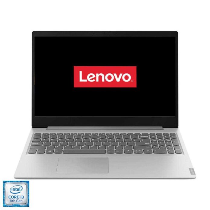 Laptop Lenovo IdeaPad S145-15IKB, Intel® Core™ i3-8130U, 4GB DDR4, SSD 256GB, Intel® UHD Graphics, Free DOS Laptop Lenovo IdeaPad S145-15IKB, Intel® Core™ i3-8130U, 4GB DDR4, SSD 256GB, Intel® UHD Graphics, Free DOS