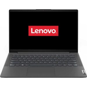 Laptop Lenovo IdeaPad 5 14ARE05, AMD Ryzen™ 5 4500U, 16GB DDR4, SSD 256GB, AMD Radeon™ Graphics, Free DOS Laptop Lenovo IdeaPad 5 14ARE05, AMD Ryzen™ 5 4500U, 16GB DDR4, SSD 256GB, AMD Radeon™ Graphics, Free DOS