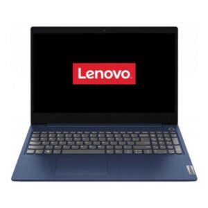Laptop Lenovo IdeaPad 3 15ARE05, AMD Ryzen™ 7 4700U, 8GB DDR4, HDD 1TB + SSD 128GB, AMD Radeon™ Graphics, Free DOS Laptop Lenovo IdeaPad 3 15ARE05, AMD Ryzen™ 7 4700U, 8GB DDR4, HDD 1TB + SSD 128GB, AMD Radeon™ Graphics, Free DOS