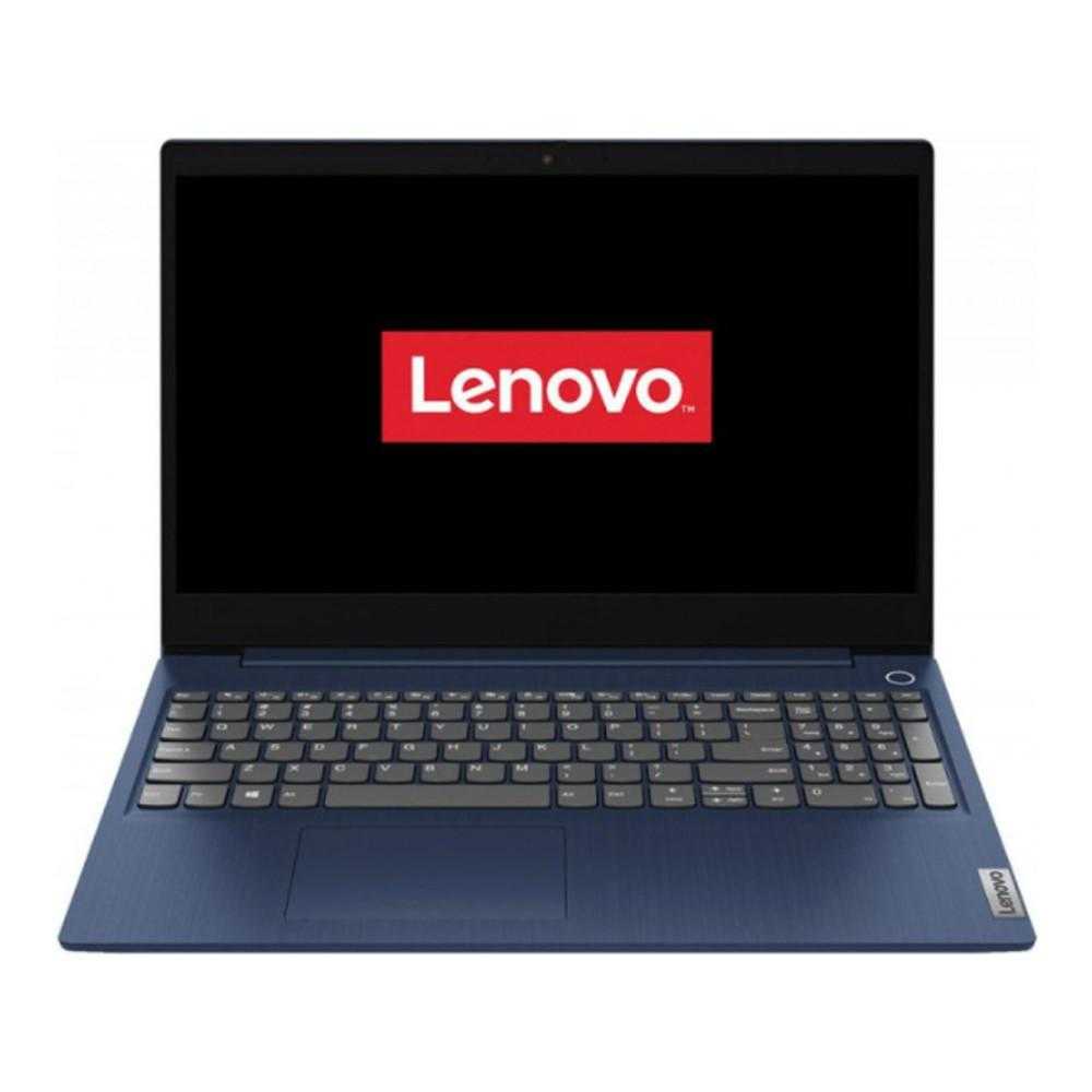 Laptop Lenovo IdeaPad 3 15ARE05, AMD Ryzen™ 7 4700U, 8GB DDR4, HDD 1TB + SSD 128GB, AMD Radeon™ Graphics, Free DOS Laptop Lenovo IdeaPad 3 15ARE05, AMD Ryzen™ 7 4700U, 8GB DDR4, HDD 1TB + SSD 128GB, AMD Radeon™ Graphics, Free DOS