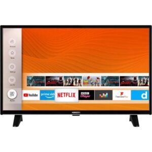 Televizor Smart LED, Horizon 32HL6330H, 80 cm, HD, Clasa F Televizor Smart LED, Horizon 32HL6330H, 80 cm, HD, Clasa F