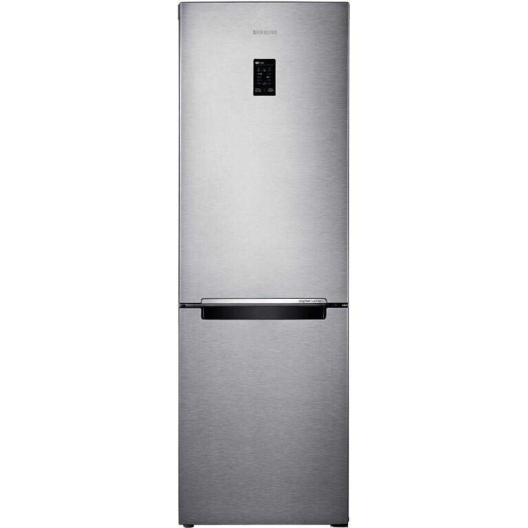 Combina frigorifica Samsung RB31FERNDSA/EO, 339 l, Clasa F