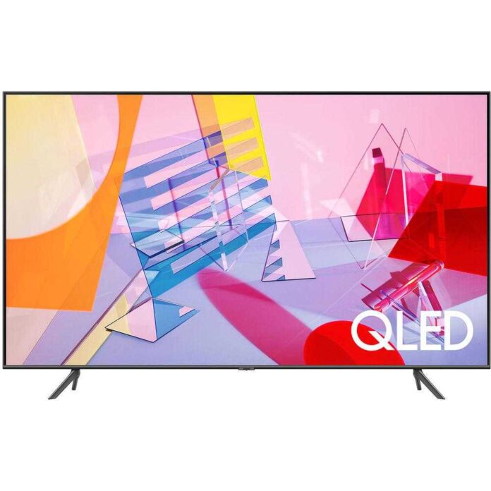 Televizor Smart QLED, Samsung 65Q65TA, 163 cm, Ultra HD 4K Televizor Smart QLED, Samsung 65Q65TA, 163 cm, Ultra HD 4K
