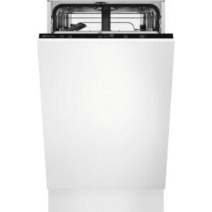 Masina de spalat vase incorporabila Electrolux EEA22100L, 9 seturi, 6 programe, Clasa F Masina de spalat vase incorporabila Electrolux EEA22100L, 9 seturi, 6 programe, Clasa F
