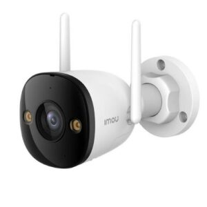 Camera de exterior Wi-Fi 6 IMOU, Rezolutie 5MP, lentila 2.8mm, Iluminare duala IR si LED 30m, Microfon, Difuzor, Alarma, MicroSD, IP67 Camera de exterior Wi-Fi 6 IMOU, Rezolutie 5MP, lentila 2.8mm, Iluminare duala IR si LED 30m, Microfon, Difuzor, Alarma, MicroSD, IP67
