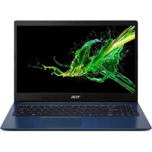 Laptop Acer Aspire 3 A315-55G-36DJ, Intel® Core™ i3-10110U, 8GB DDR4, SSD 256GB, NVIDIA GeForce MX230 2GB, Free DOS Laptop Acer Aspire 3 A315-55G-36DJ, Intel® Core™ i3-10110U, 8GB DDR4, SSD 256GB, NVIDIA GeForce MX230 2GB, Free DOS