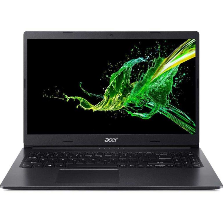 Laptop Acer Aspire 3 A315-55G-53GU, Intel® Core&trade; i5-10210U, 8GB DDR4, SSD 256GB, NVIDIA GeForce MX230 2GB, Free DOS